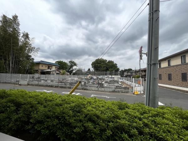 ラディーチェ　Ａ棟