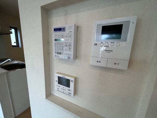 ラディーチェ　Ａ棟