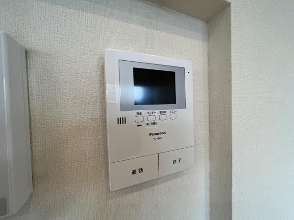 ラディーチェ　Ａ棟