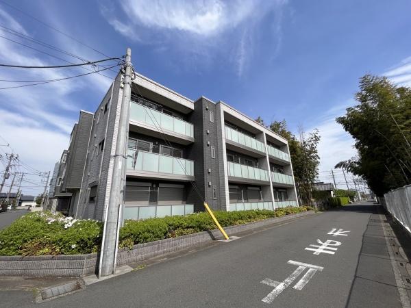 ラディーチェ　Ａ棟