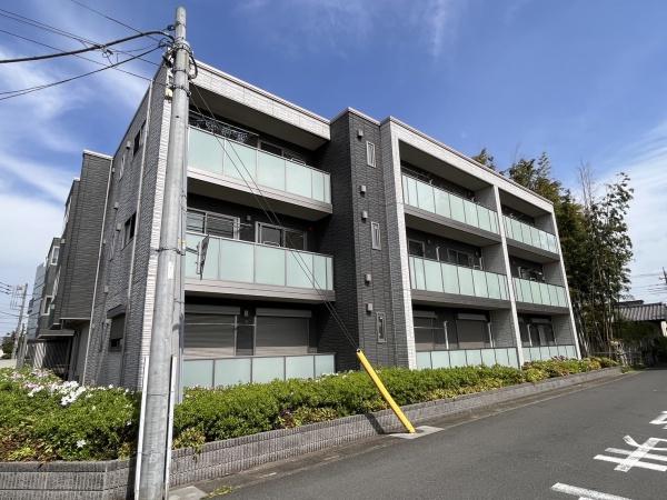ラディーチェ　Ａ棟