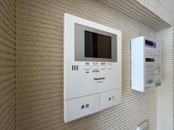 ラディーチェ　Ａ棟