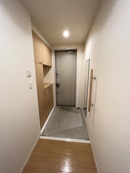 ラディーチェ　Ａ棟