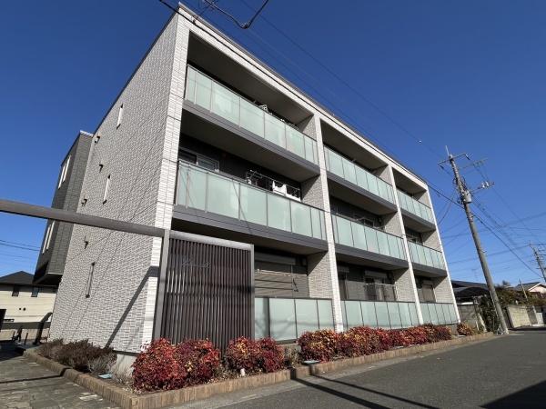 ラディーチェ　Ｄ棟
