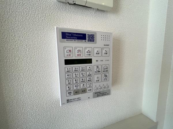 ラディーチェ　Ｄ棟