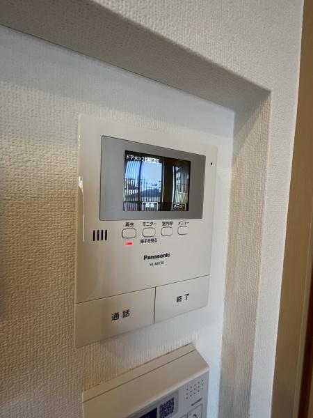 ラディーチェ　Ｃ棟
