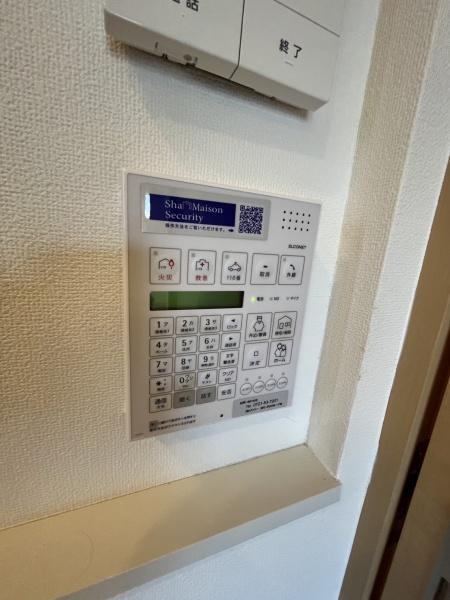 ラディーチェ　Ｃ棟
