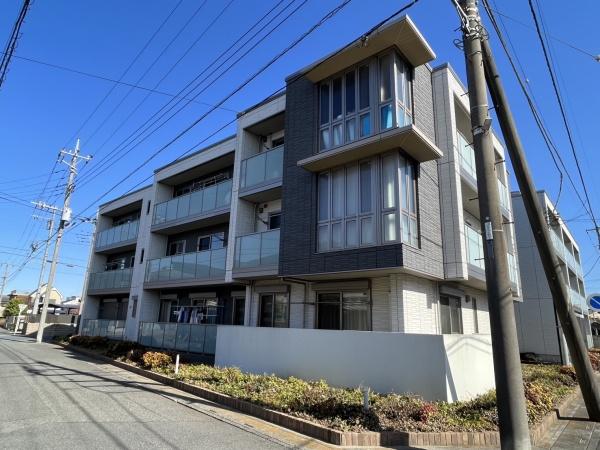 ラディーチェ　Ｃ棟
