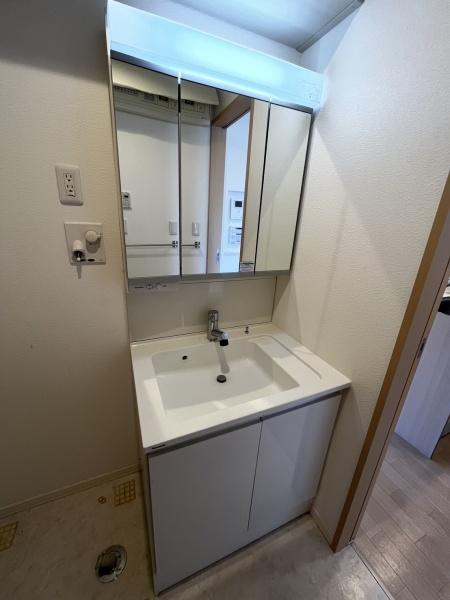 ラディーチェ　Ｃ棟