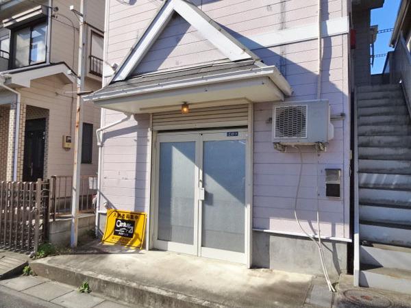 一ノ割　田中邸貸家