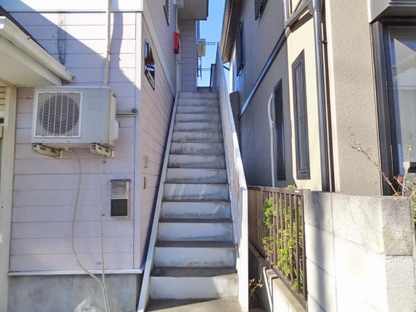 一ノ割　田中邸貸家