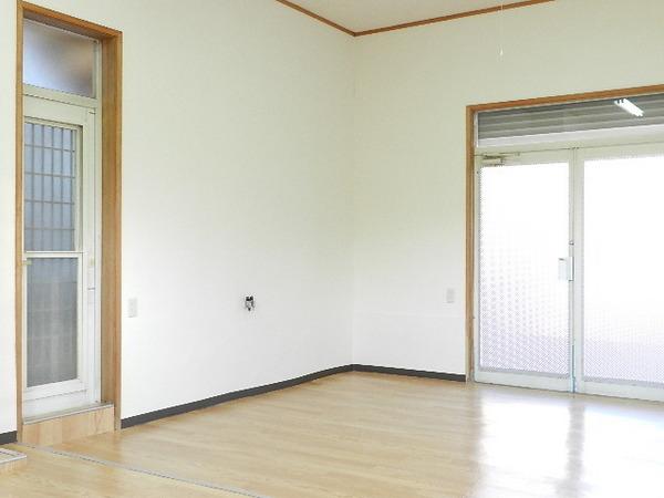 一ノ割　田中邸貸家