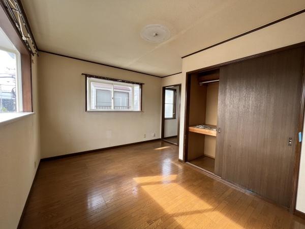 一ノ割　田中邸貸家