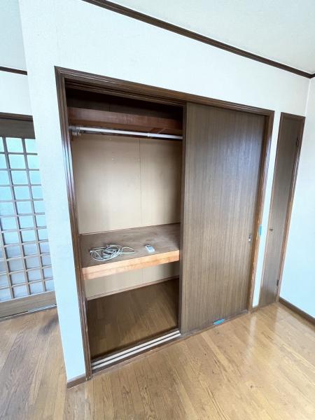 一ノ割　田中邸貸家