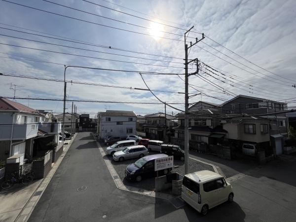 一ノ割　田中邸貸家