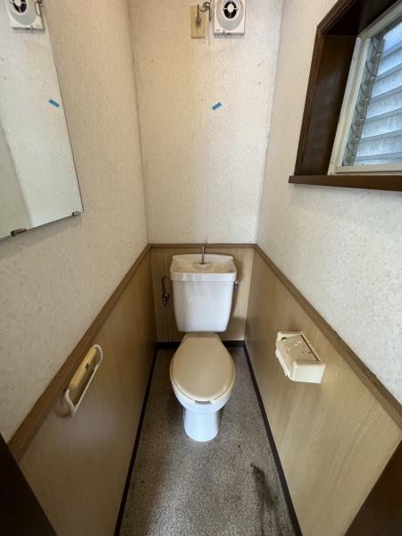 一ノ割　田中邸貸家