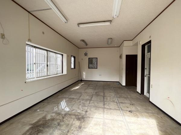 一ノ割　田中邸貸家