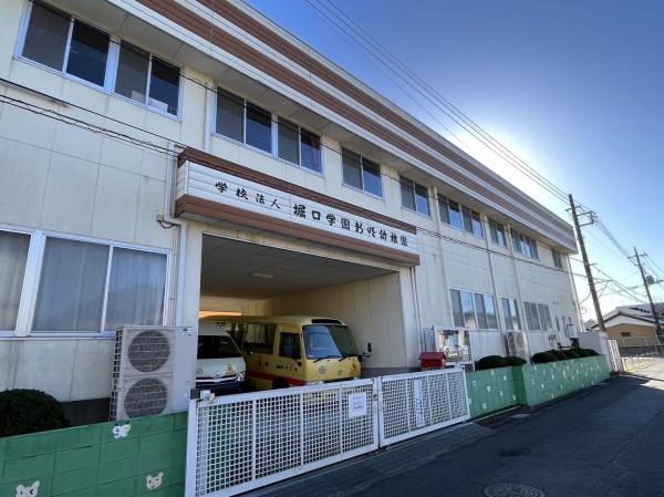 南吉見貸家(新明幼稚園)