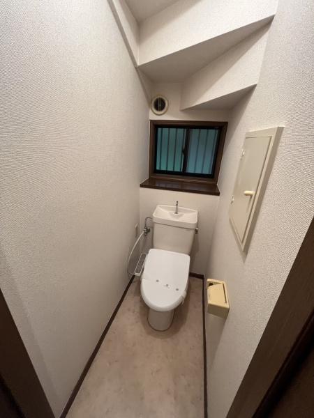 南吉見貸家