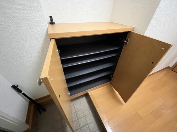 オーキッドコート