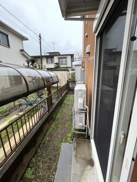 オーキッドコート