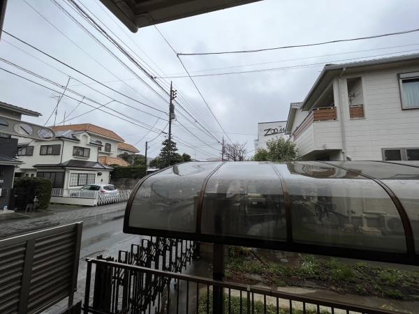 オーキッドコート