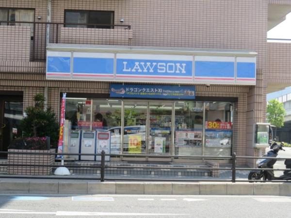 ル　シエル(ローソン)