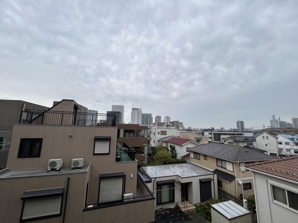 アクシス上小町