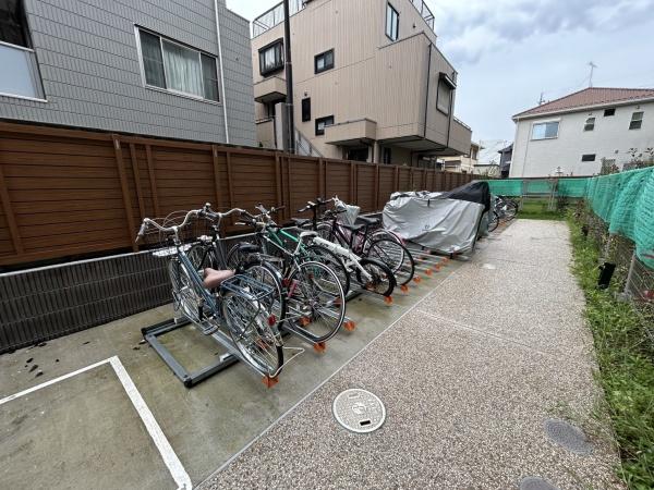 アクシス上小町