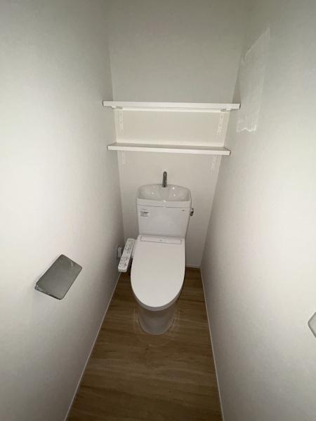 アクシス上小町