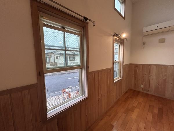 プリマ東大宮壱番館