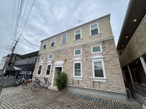 プリマ東大宮壱番館