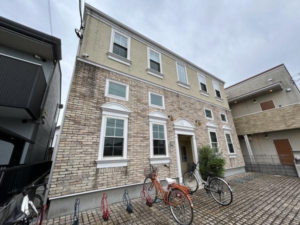 プリマ東大宮壱番館