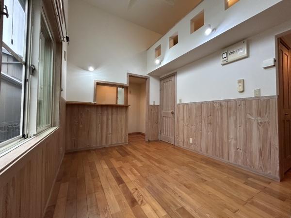 プリマ東大宮壱番館