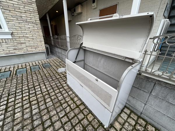 プリマ東大宮壱番館
