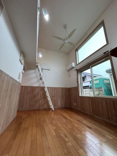 プリマ東大宮壱番館