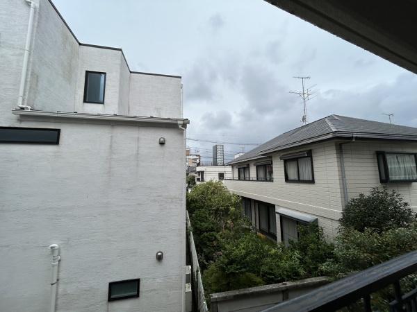 サンドラアーレ大宮