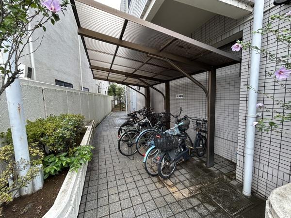 サンドラアーレ大宮