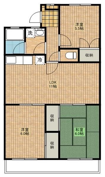 川鍋ビル