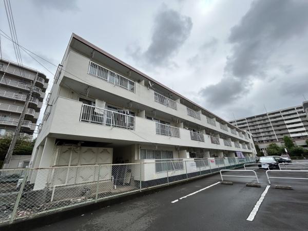 川鍋ビル