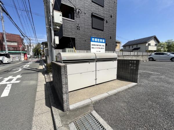フローラ浦和