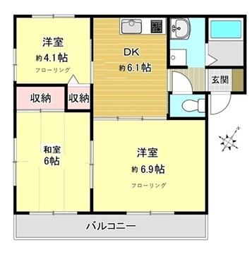ディアス本郷
