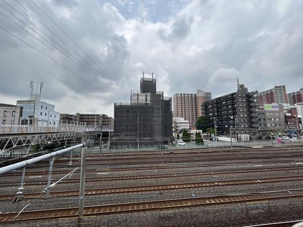 グランプリエ与野
