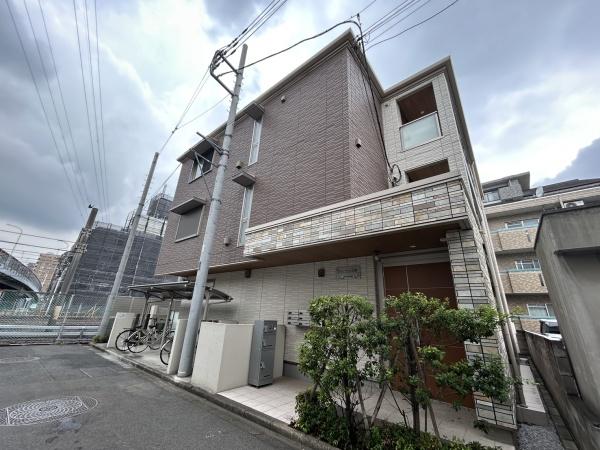 グランプリエ与野