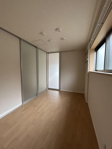 グランプリエ与野