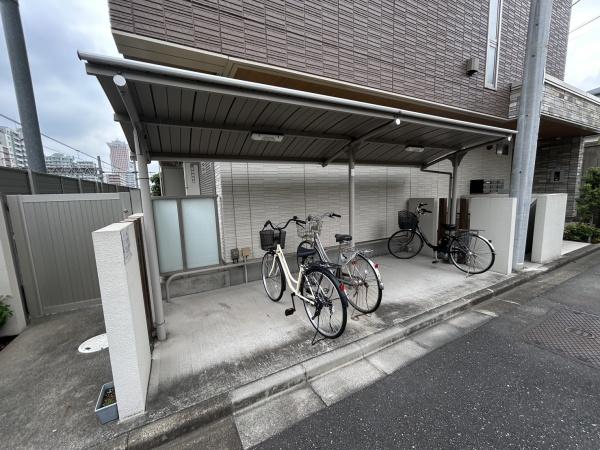 グランプリエ与野