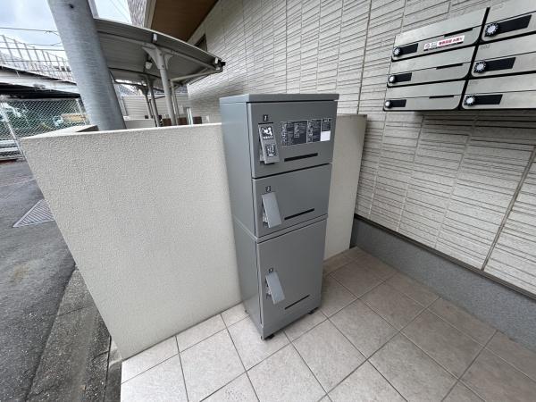 グランプリエ与野