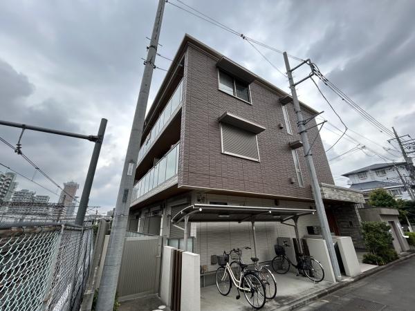 グランプリエ与野