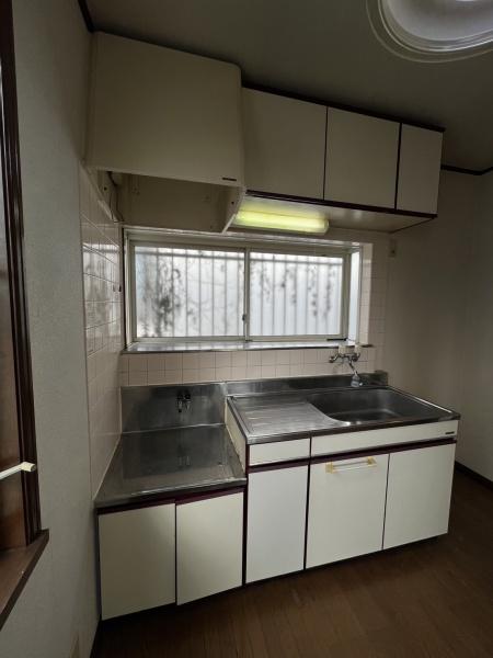 一ノ割　田中邸貸家