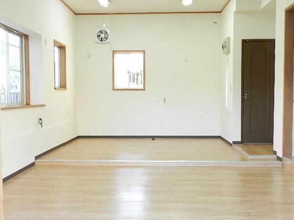 一ノ割　田中邸貸家